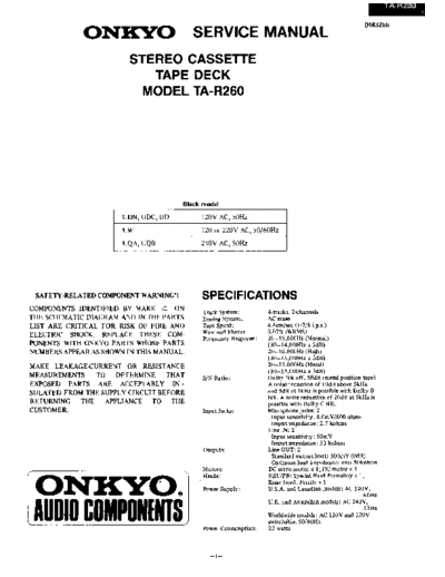 hfe_onkyo_ta-r260_service