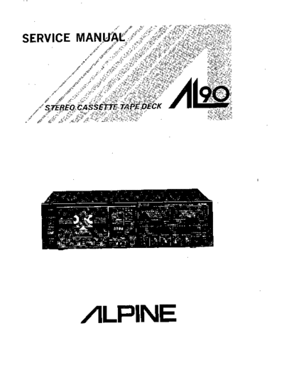 hfe_alpine_al-90_service_en