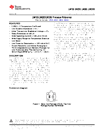 lm399