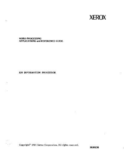 9R80238_820_Information_Processor_Word_Processing_1981