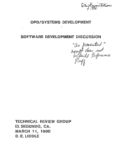 Software_Development_Discussion_Mar80