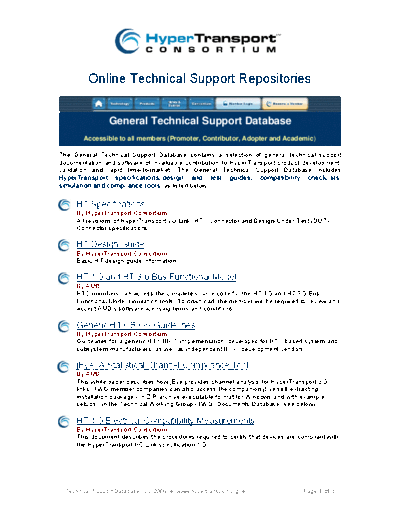 Tech_Repositories