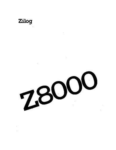 Z8000_CPUrefMan_1982