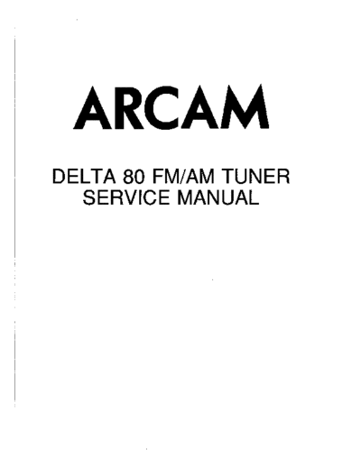 hfe_arcam_delta_80_tuner_service_en