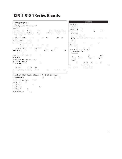 KPCI_3130_DocSpec