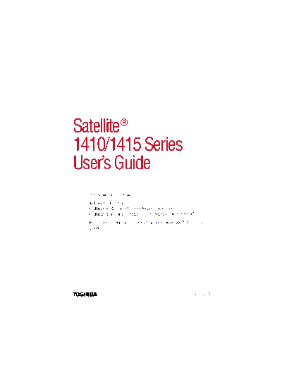 SATELLITE 1410_ 1415