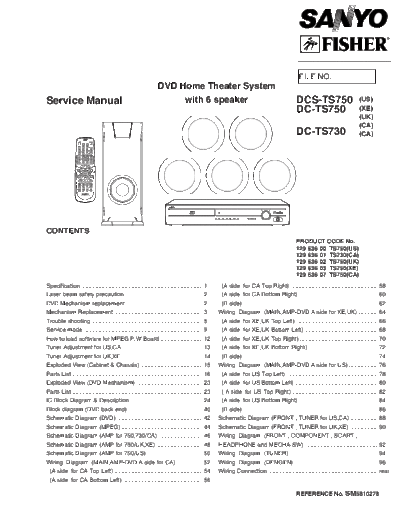 Sanyo_DC-TS750_DC-TS730_DCS-TS750_[SM]