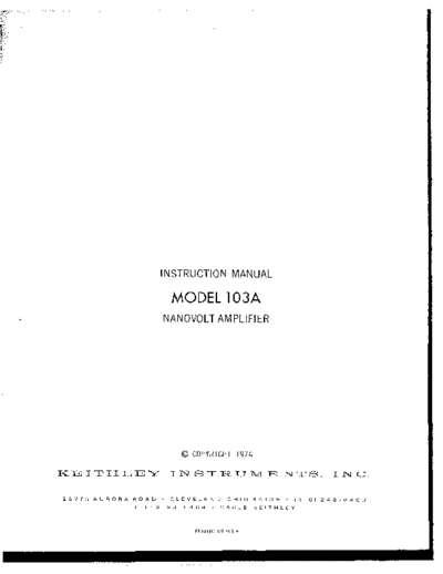 103A(Model103ANanavolt_AMP)