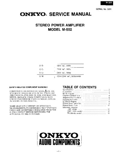 hfe_onkyo_m-502_service