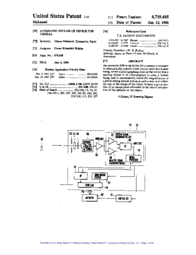 us4719485