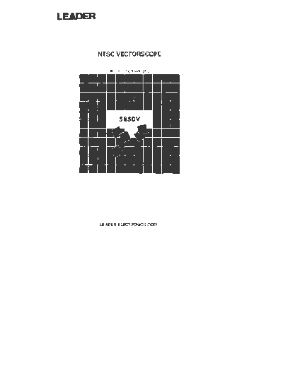leader_5850v_ntsc_vectorscope_instr_sm