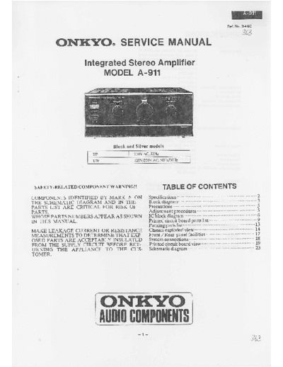 hfe_onkyo_a-911_service_en