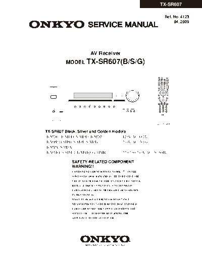 hfe_onkyo_tx-sr607_service
