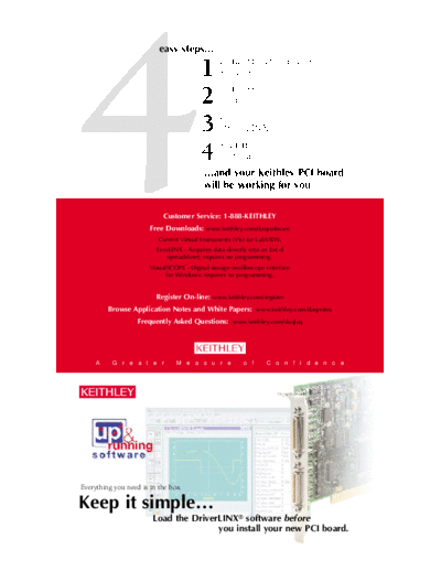 pa722b(KPCI Quick Start)