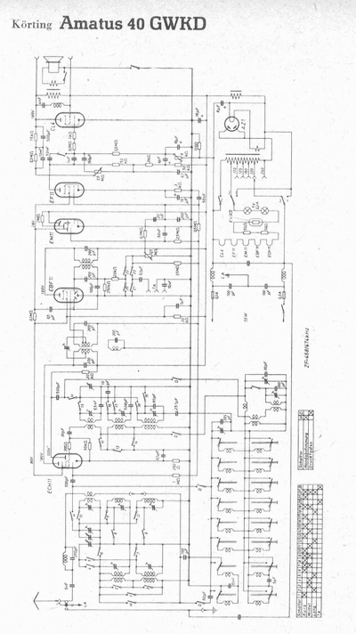 Amatus40GWKD
