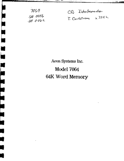 Aeon_Systems_Model_7064