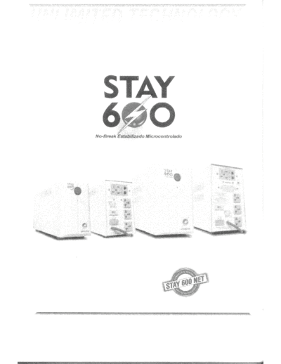 Stay600