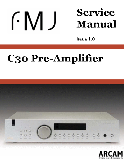 Arcam-C30-pre-sm