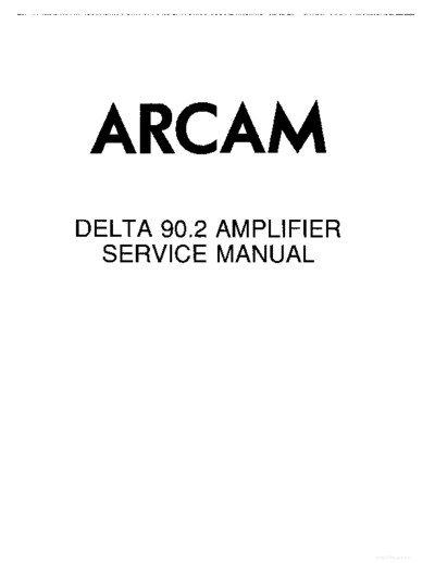 hfe_arcam_delta_90-2_service_en