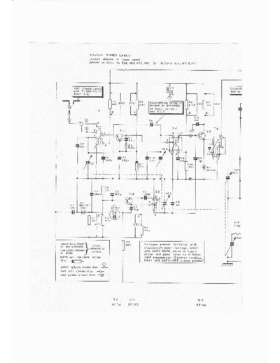 Alaron_UA-800_schematic