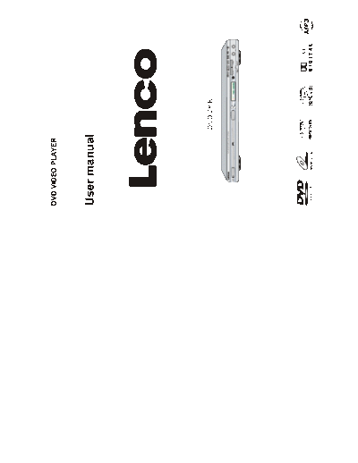 Lenco_DVD-28-K_service_manual