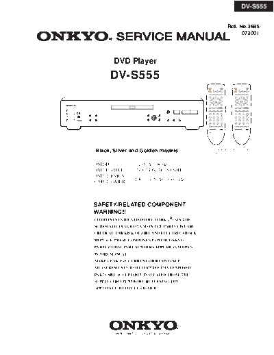 DV-S555sm