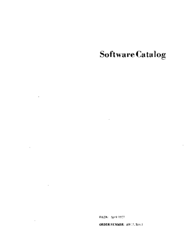 AW15-01_softwareCatalog_Apr77