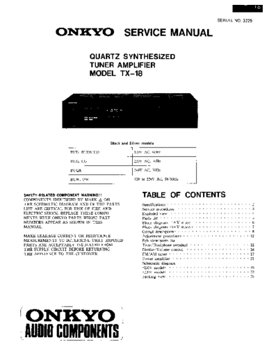 hfe_onkyo_tx-18_service