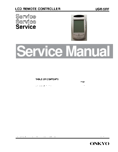 hfe_onkyo_usr-5rf_service