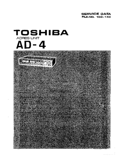 hfe_toshiba_ad-4_service_en