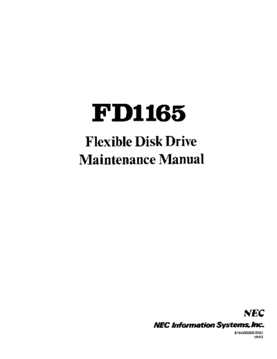 FD1165_maint