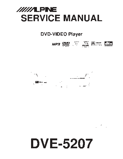 hfe_alpine_dve-5207_service_en