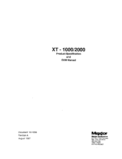 1014286A_XT1000_2000_OEM