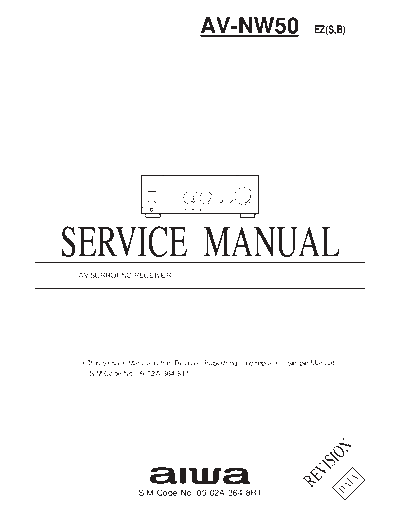 hfe_aiwa_av-nw50_service_en