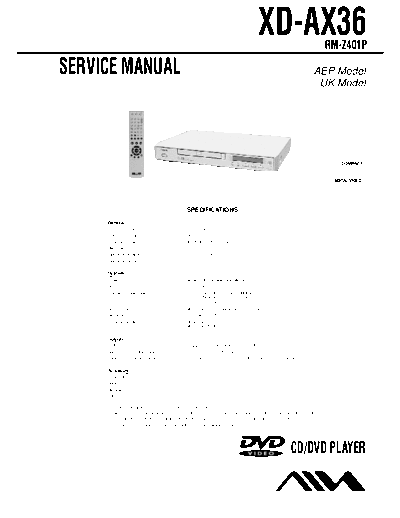 hfe_aiwa_xd-ax36_service_en