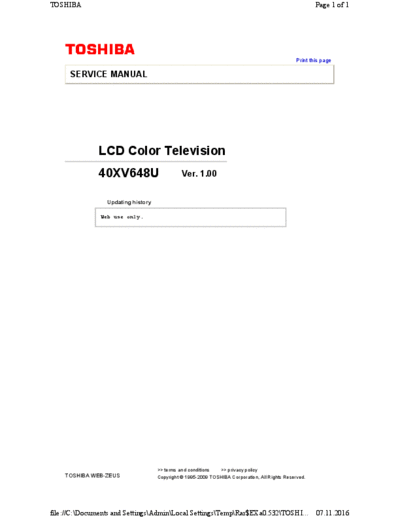 TOSHIBA_40XV648U_Ver.1.00