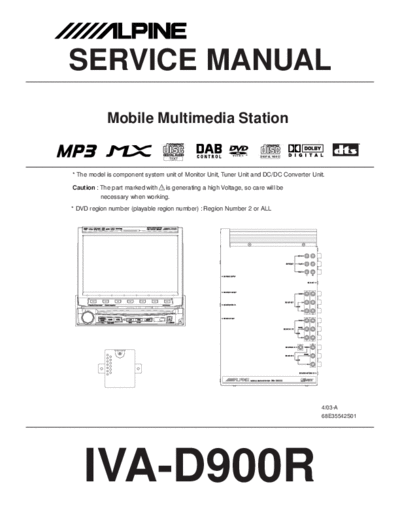 hfe_alpine_iva-d900r_service_en