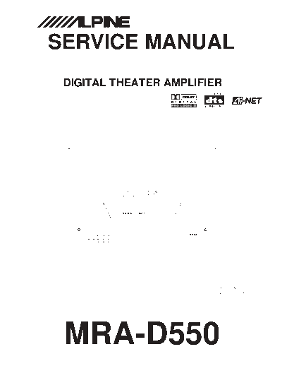 hfe_alpine_mra-d550_service_en