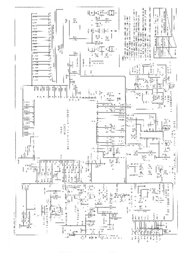 Albrecht_AE30H_Schematic
