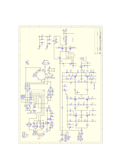 BEKO chassis ZX8 01
