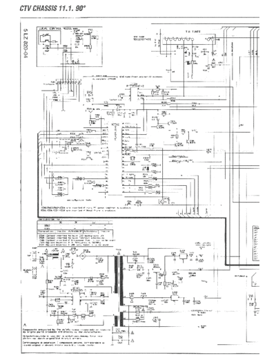 BEKO chassis 11.1 02