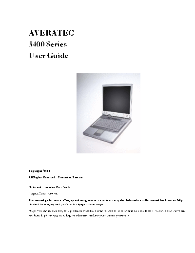 5400_Series_Users_Manual