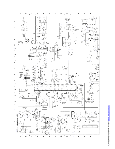 BEKO chassis S13-1