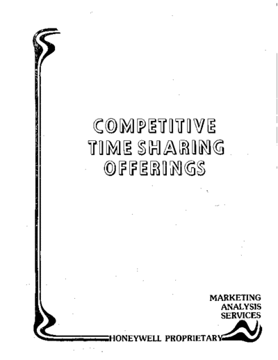 Competitive_Timesharing_Offerings_May79