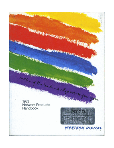 1983_Western_Digital_Network_Products_Handbook