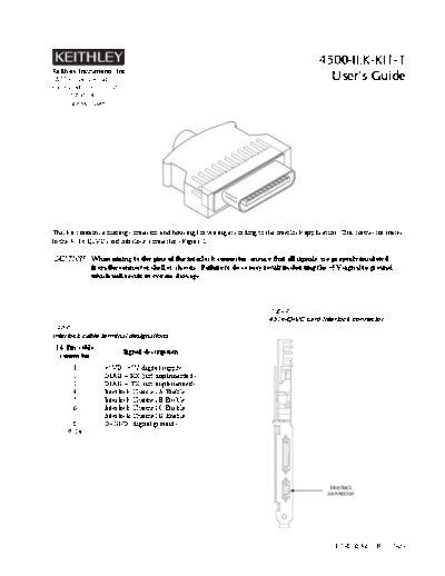 PA876B(Model4500_ILK_KIT_1)