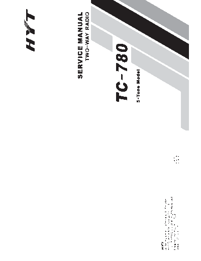 HYT_TC-780_5-Tone_Model_sm