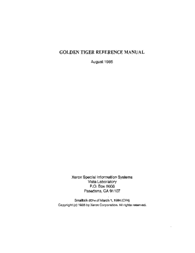 Golden_Tiger_Reference_Manual_Aug85