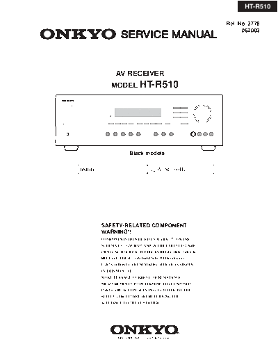 hfe_onkyo_ht-r510_service