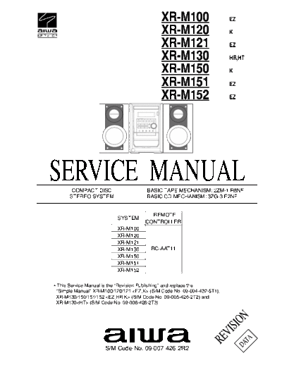 aiwa_cd_stereo_system_xr-m100-m120-m121-m130-m150-m151-m152_parts___service_608